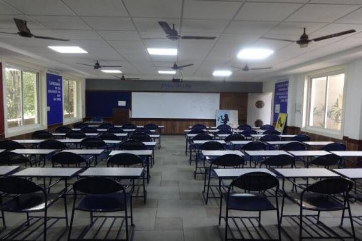 classroom